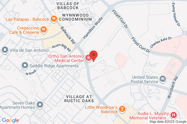 CHRISTUS Trinity Clinic