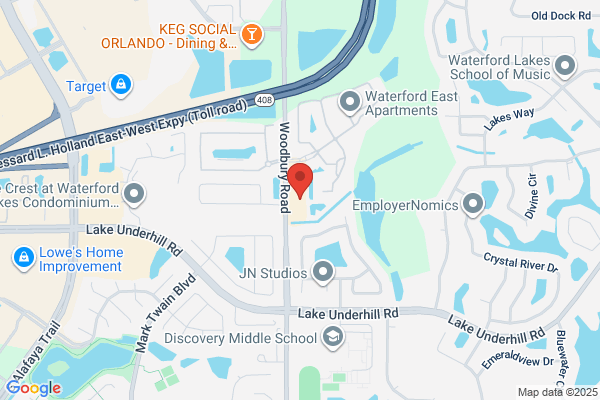 Lina Cardona, MD - Closed