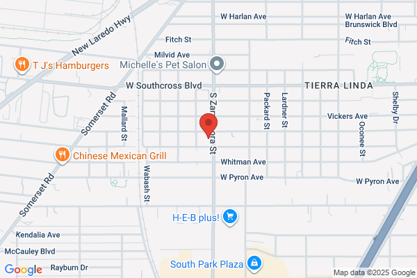 Sonia M. Tarango, MD - Closed