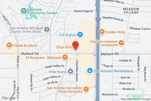 Chick-fil-A