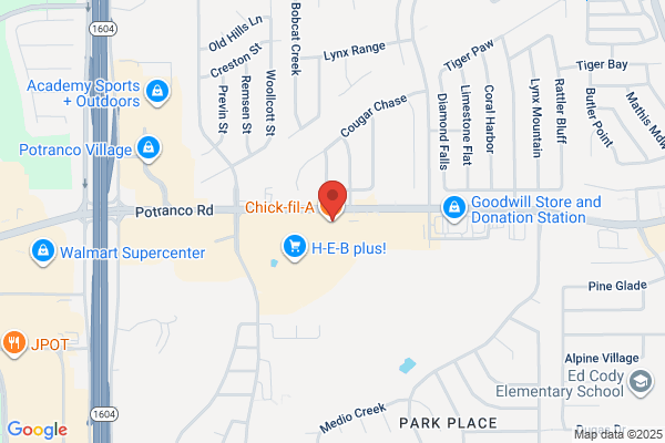 Chick-fil-A