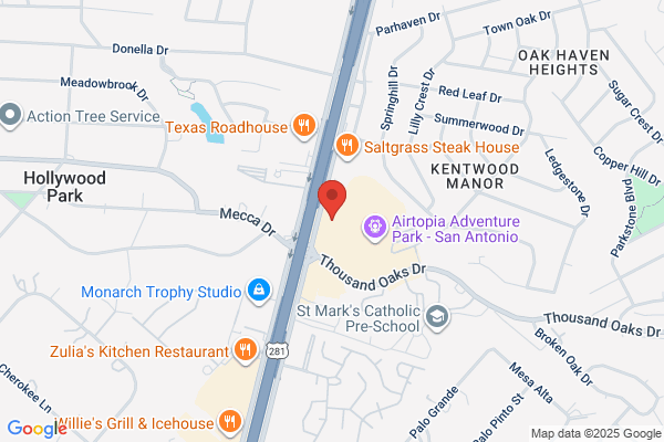 Freddy's Frozen Custard & Steakburgers