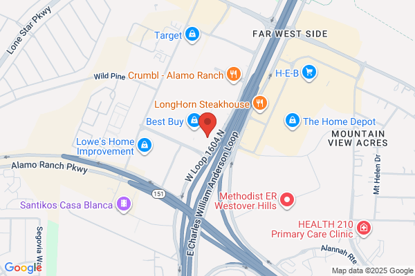 Freddy's Frozen Custard & Steakburgers