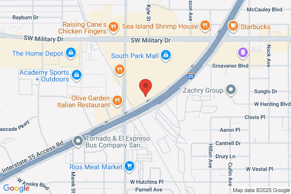 Freddy's Frozen Custard & Steakburgers