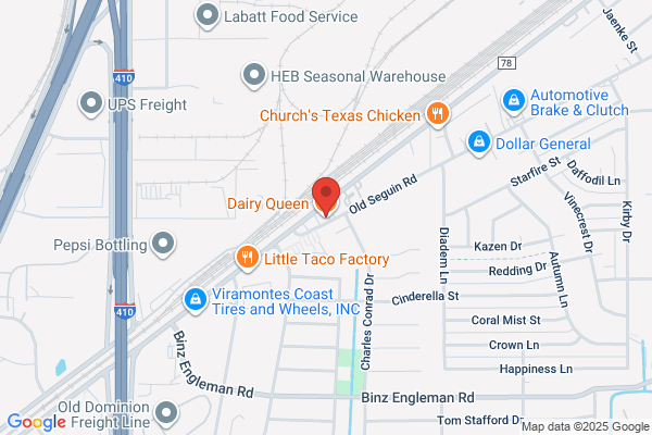 Dairy Queen