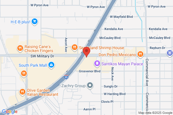 Carl's Jr. - Closed