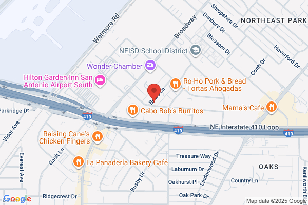 Fuddruckers Restaurants