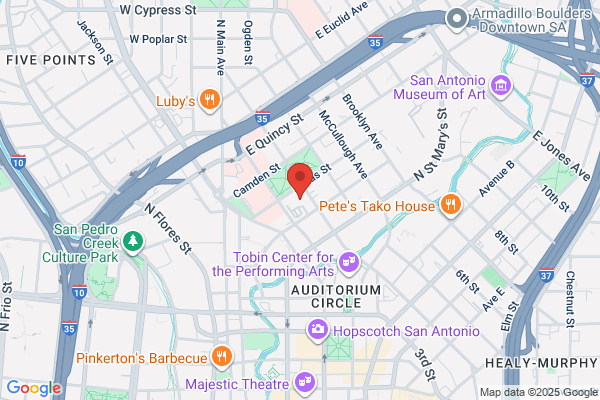 Self Employment Tax Credits - South San Antonio