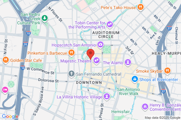 Small Business Funding - North East San Antonio