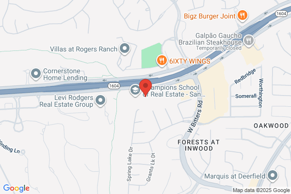 Mauricio Rodriguez NMLS # 1755698