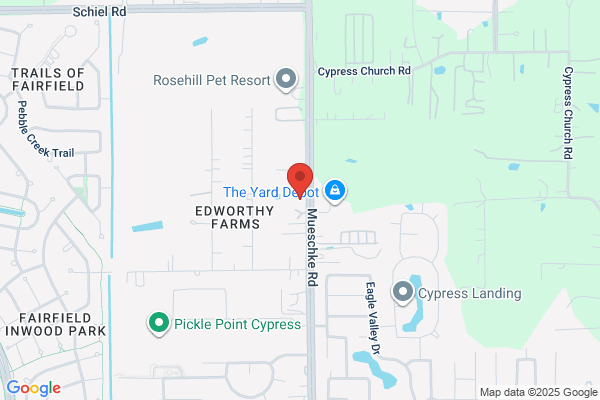 Rick Bevard NMLS # 184038