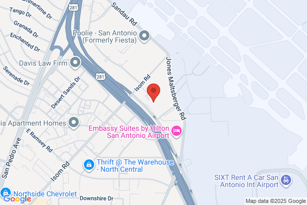 Larry Esparza - Ameriprise Financial Services, Inc.