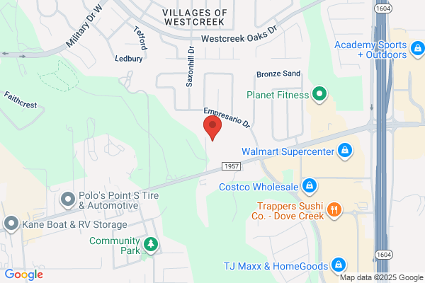 SERVPRO of Alamo Ranch