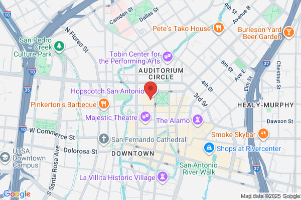 SERVPRO of Downtown San Antonio/Team Friermuth