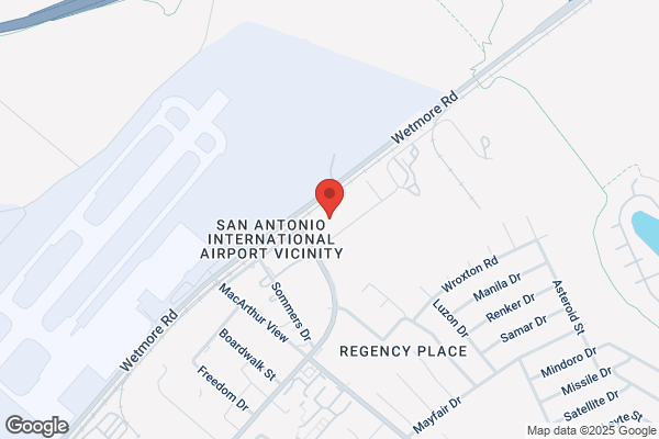 SERVPRO of Northeast San Antonio