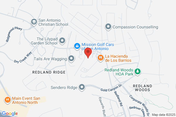 SERVPRO of Stone Oak