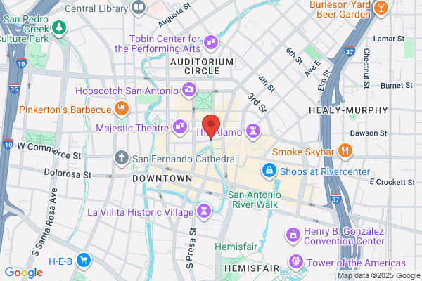 San  Antonio Water Damage &  Restoration