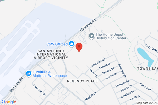 United Water Restoration Group of San Antonio