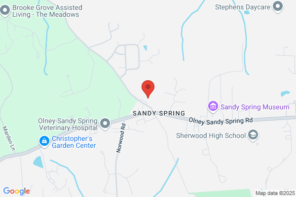Sandyoaks Volunteer Fire Department