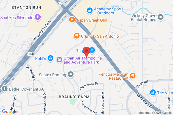 F45 Training Bandera Pointe