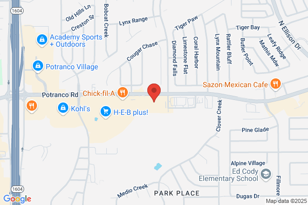 Orangetheory Fitness - Potranco