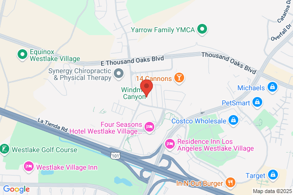 Thousand Oaks Fit Body Boot Camp