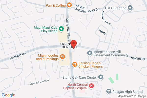Stone Oak Florist