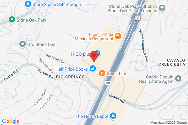 H-E-B Curbside Pickup & Grocery Delivery