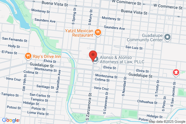 Monterrey Products Co Inc