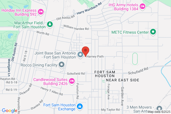 Cantu Services Inc