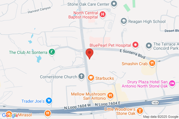 MitchCo Foundation Repair