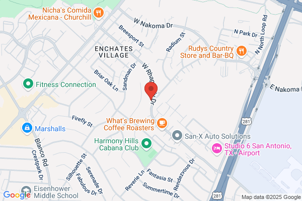 Alamo Asphalt Company, Inc.