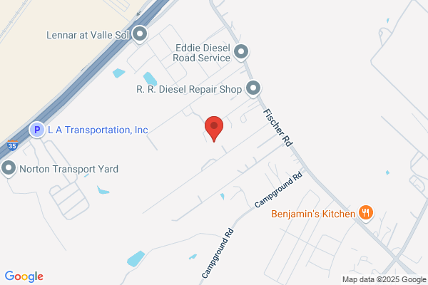 Beaird Drilling Services Inc