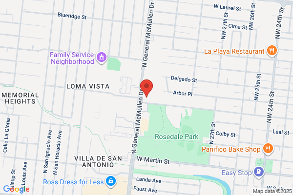 Castillo Funeral Home