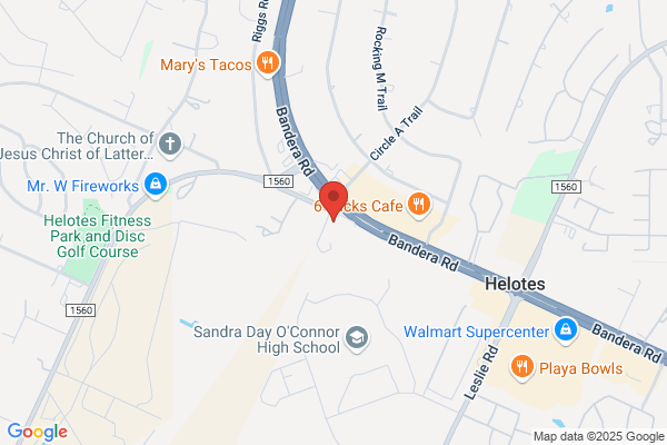 Garage Door Repair Helotes TX