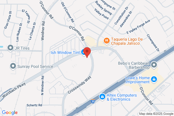 Poutra Enterprises Inc