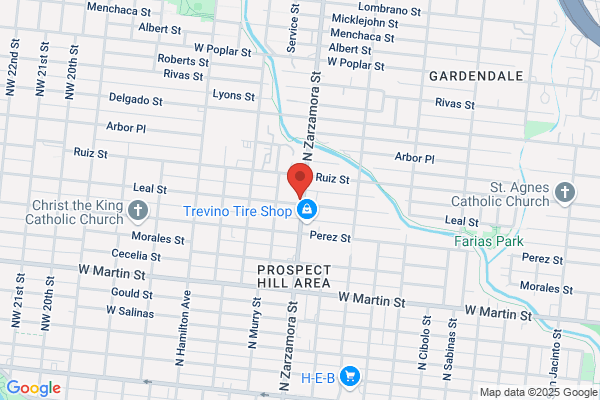Replacement Garage San Antonio