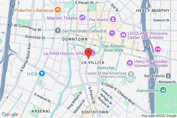 Dumpster Rental San Antonio