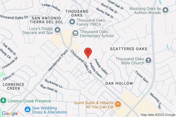 Landscape Center II Llc