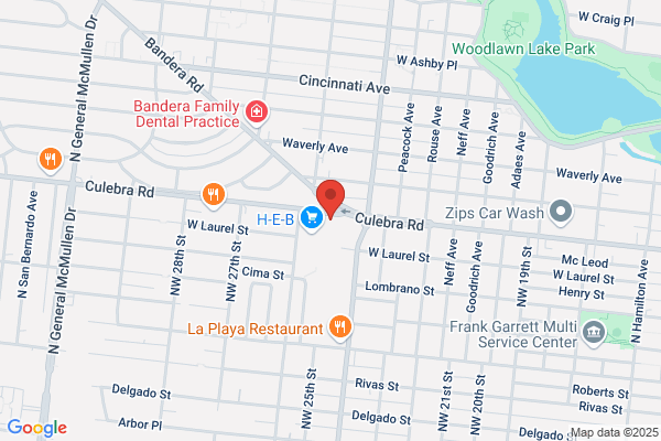 H-E-B Fuel