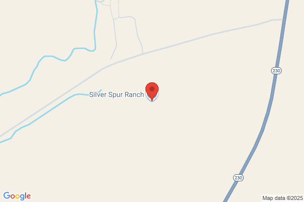 Spur Operating Co