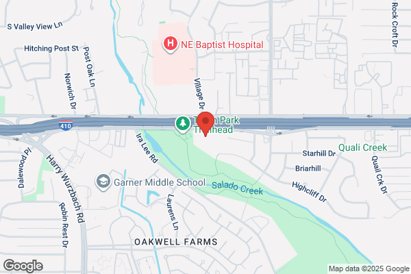 San Antonio Digestive Disease Consultants