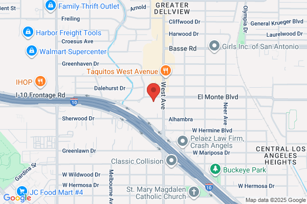 Help-U-Sell of San Antonio