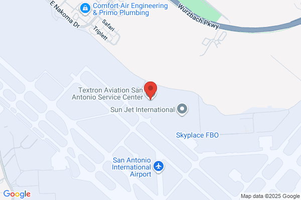 Avanigo Air Maintenance