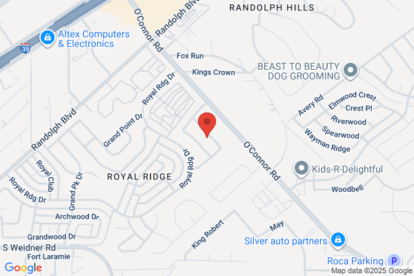 B&E Contractors