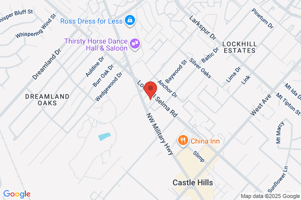 Castle Hills Family Practice