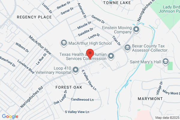 Castle Hills Family Practice
