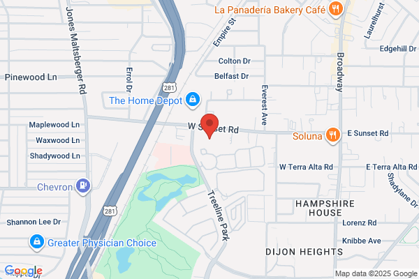 Flourish Wellness Center