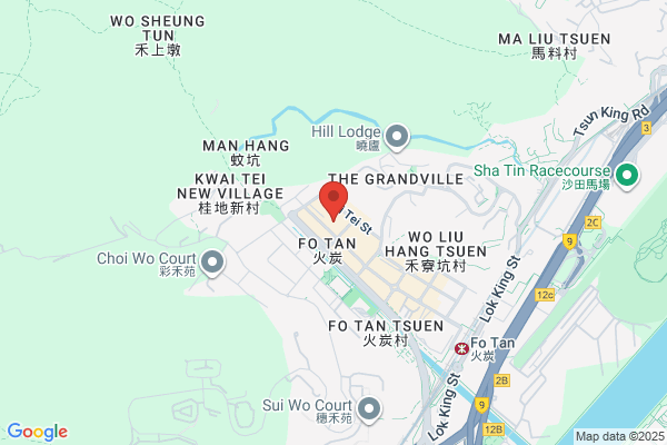 Po Ming Fung, MD