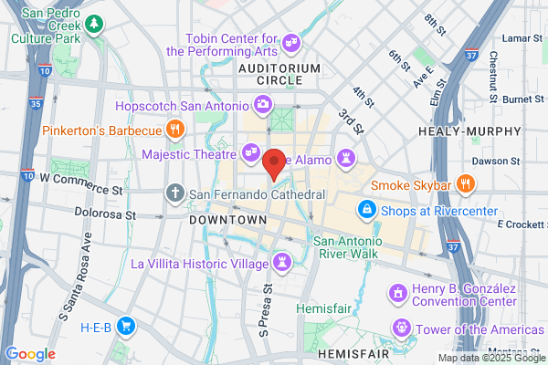 Alamo City Medical Group